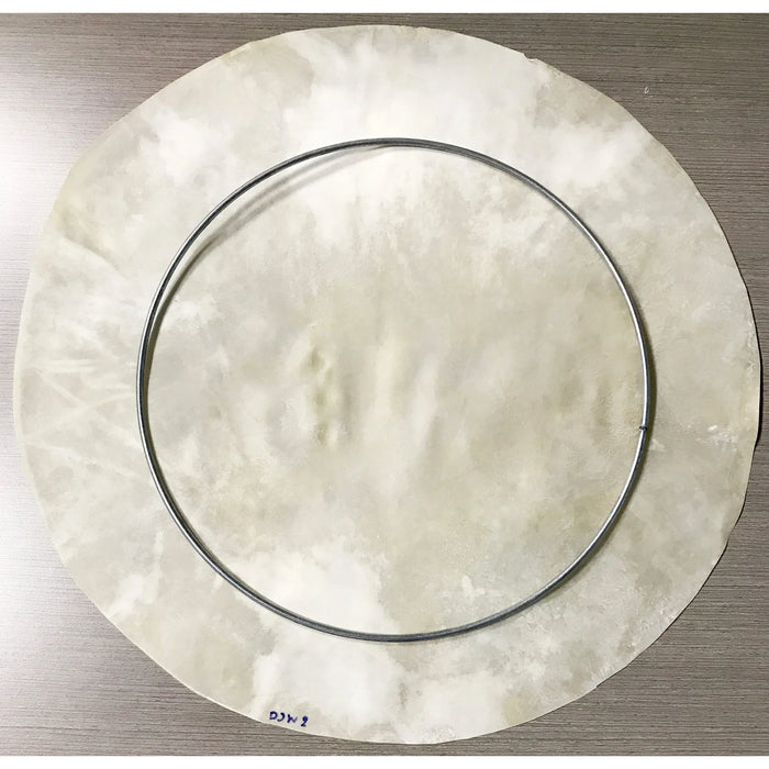 Meinl 12" Head For DJW3/DJF3 Natural Flat True Skin