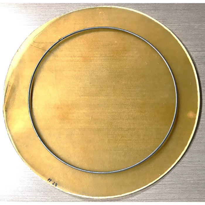 Meinl Flat True Skin Head For Conga MEC11