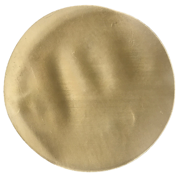 Meinl 9" True Skin Head Flat