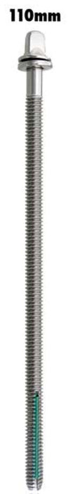 Tight Screw 4-1/2" 110mm Key-Rods 4 pack