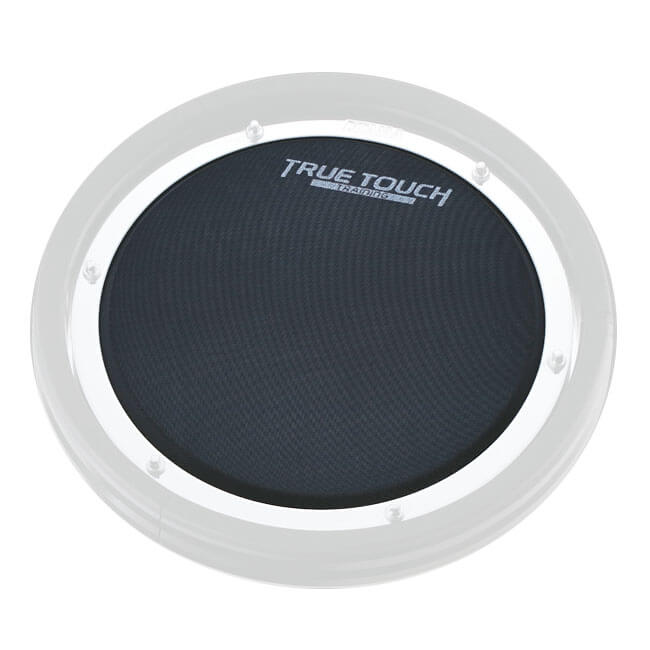 Tama Mesh Drumhead 10" 2-ply for TrueTouch