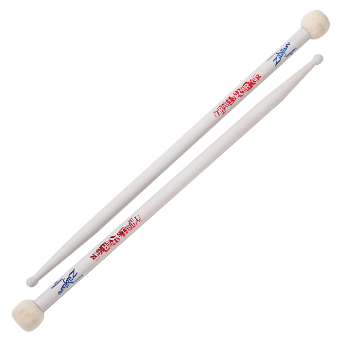Zildjian Travis Barker Double Stick Mallet Pair