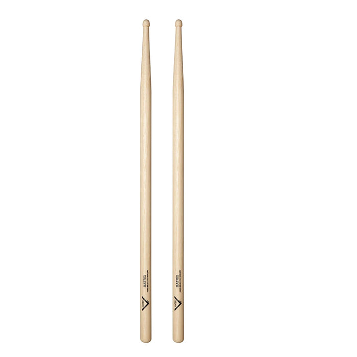 Vater American Hickory Matrix Drum Sticks