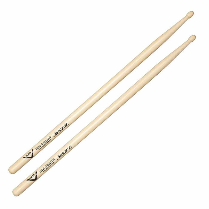 Vater New Orleans Jazz Drum Sticks
