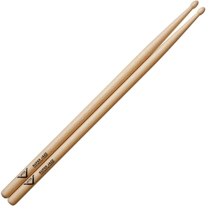 Vater Super Jazz Drum Sticks