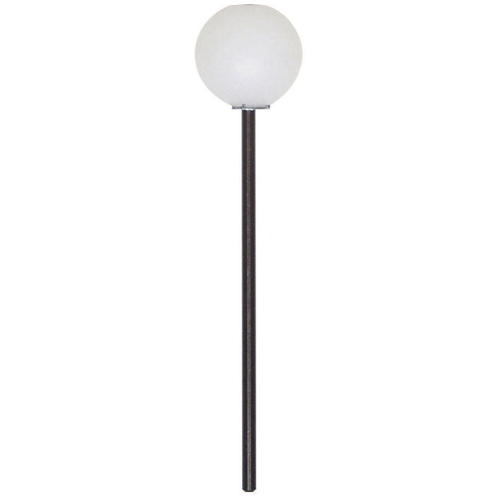 Vater Bass Drum Beater Poly Ball