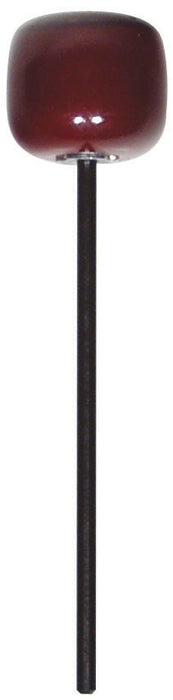 Vater Bass Drum Beater Red Wood