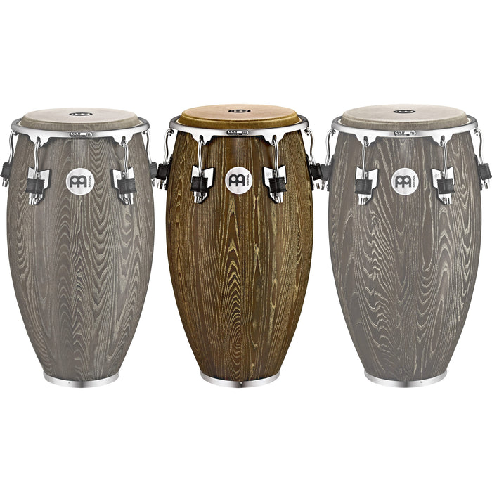 Meinl Woodcraft Series 11 3/4" Conga Vintage Brown