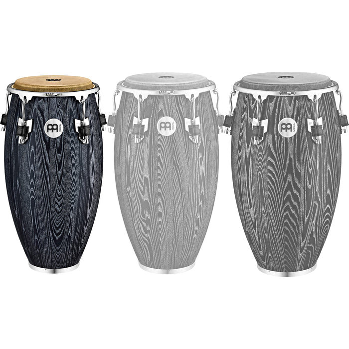 Meinl Woodcraft Series 11" Quinto Vintage Black