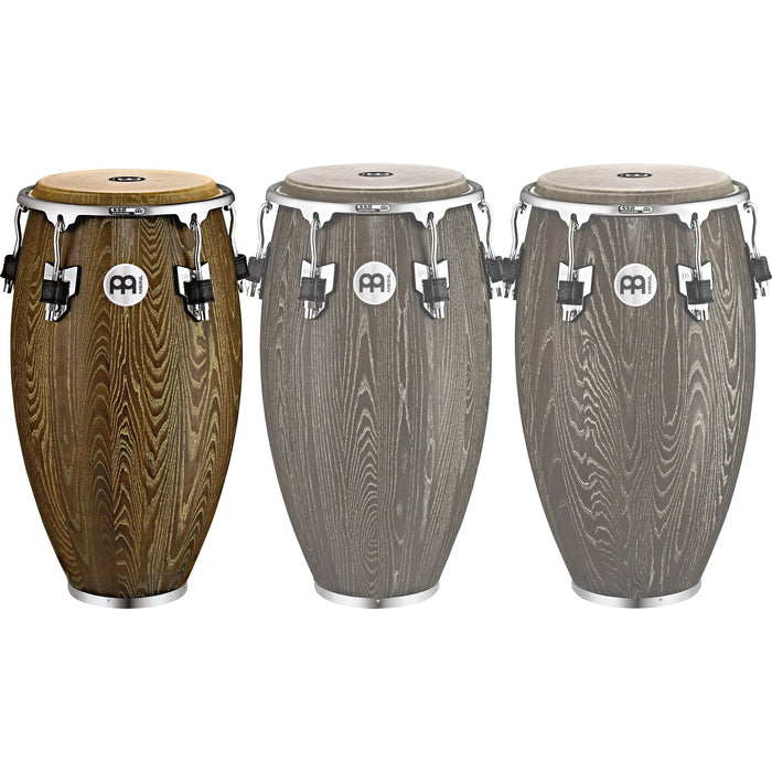 Meinl Woodcraft Series 11" Quinto Vintage Brown