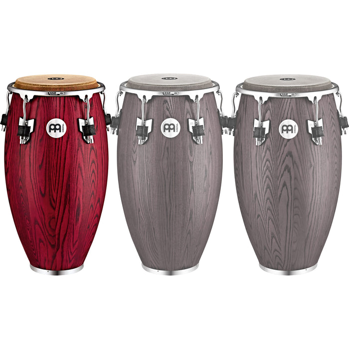 Meinl Woodcraft Series 11" Quinto Vintage Red