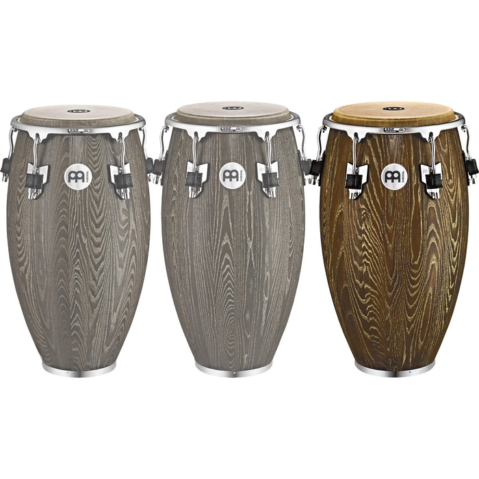 Meinl Woodcraft Series 12 1/2" Tumba Vintage Brown