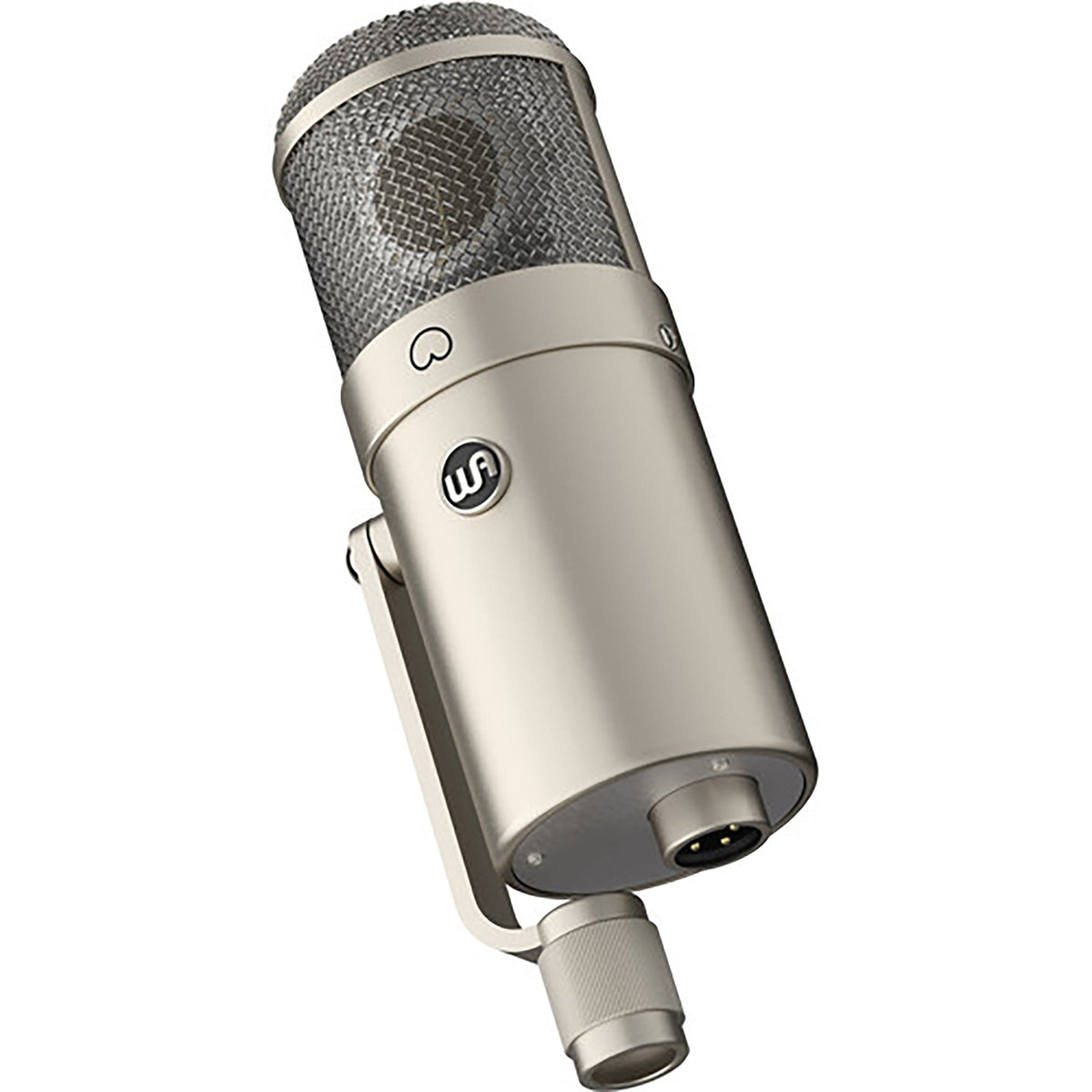 Warm Audio WA-47F Large Diaphragm FET Condenser Microphone — Drum 