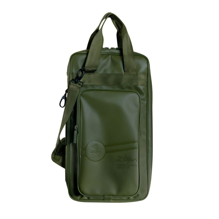 Zildjian Gigging Stick Bag SAGE GREEN