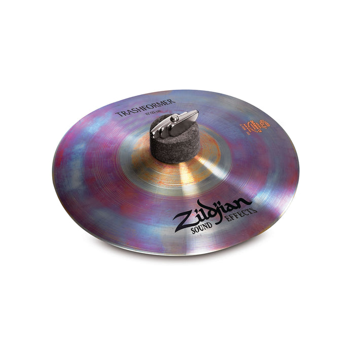 Zildjian 10" ZXT Trashformer - ZXT10TRF