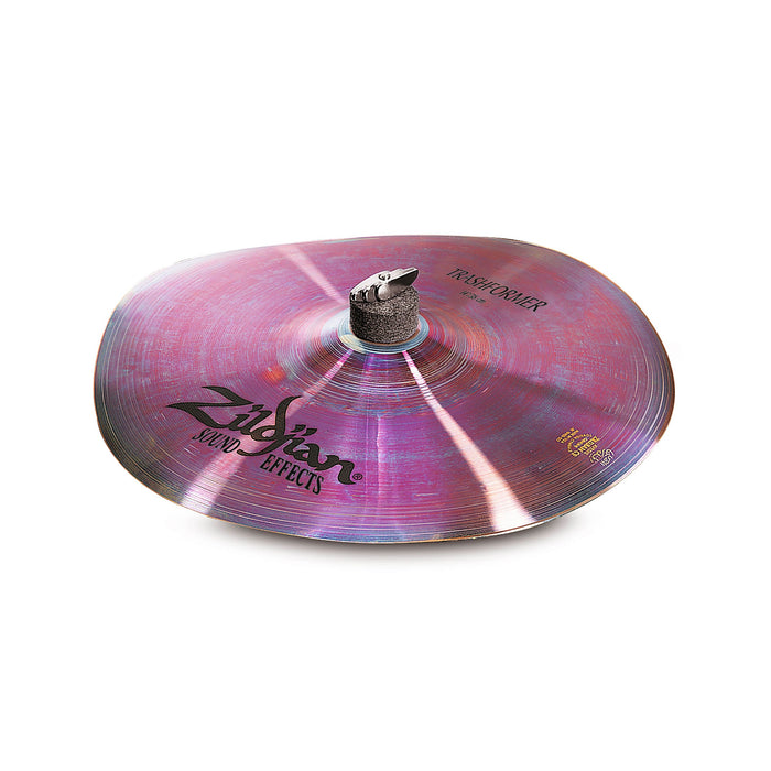 Zildjian 14" ZXT Trashformer