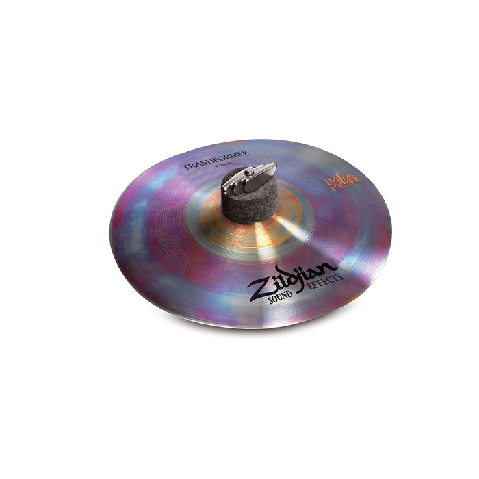 Zildjian 08" ZXT Trashformer - ZXT8TRF