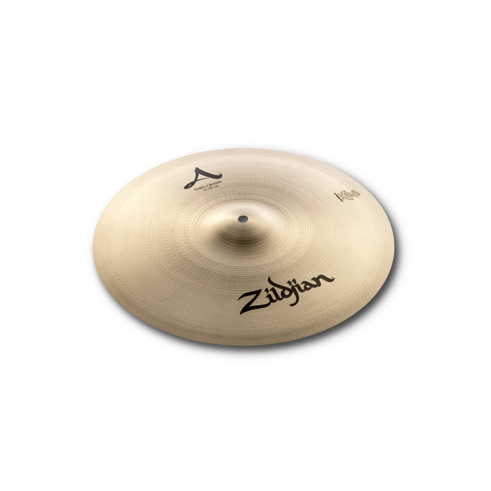 Zildjian A Thin Crashes