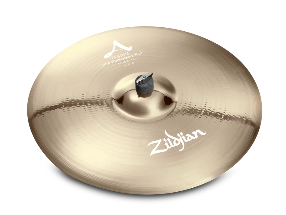 Zildjian 21" A Custom 20th Anniversary Ride