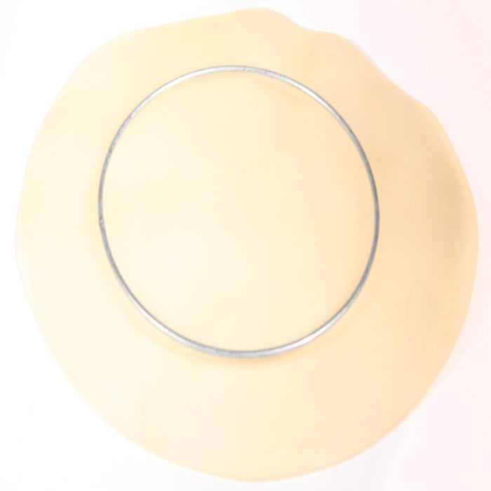 Meinl 7" Flat True Skin Head For Bongo FWB400 Natural