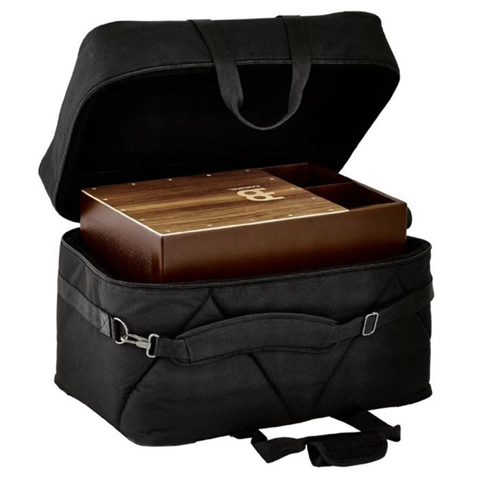 MEINL PERCUSSN MCJBL Professional Large Cajon Bag