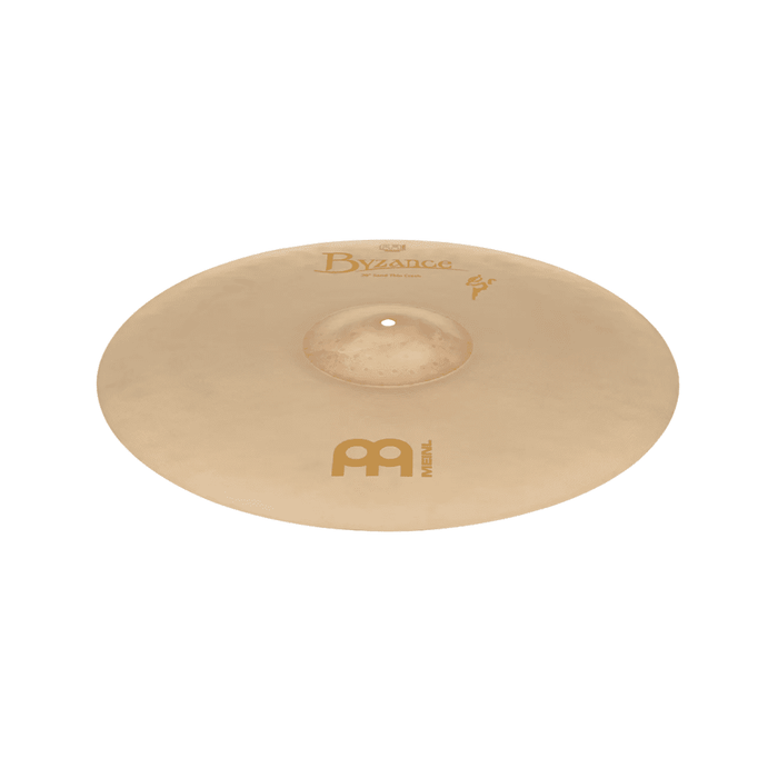 Meinl Byzance Vintage Sand Thin Crash Cymbal 20"