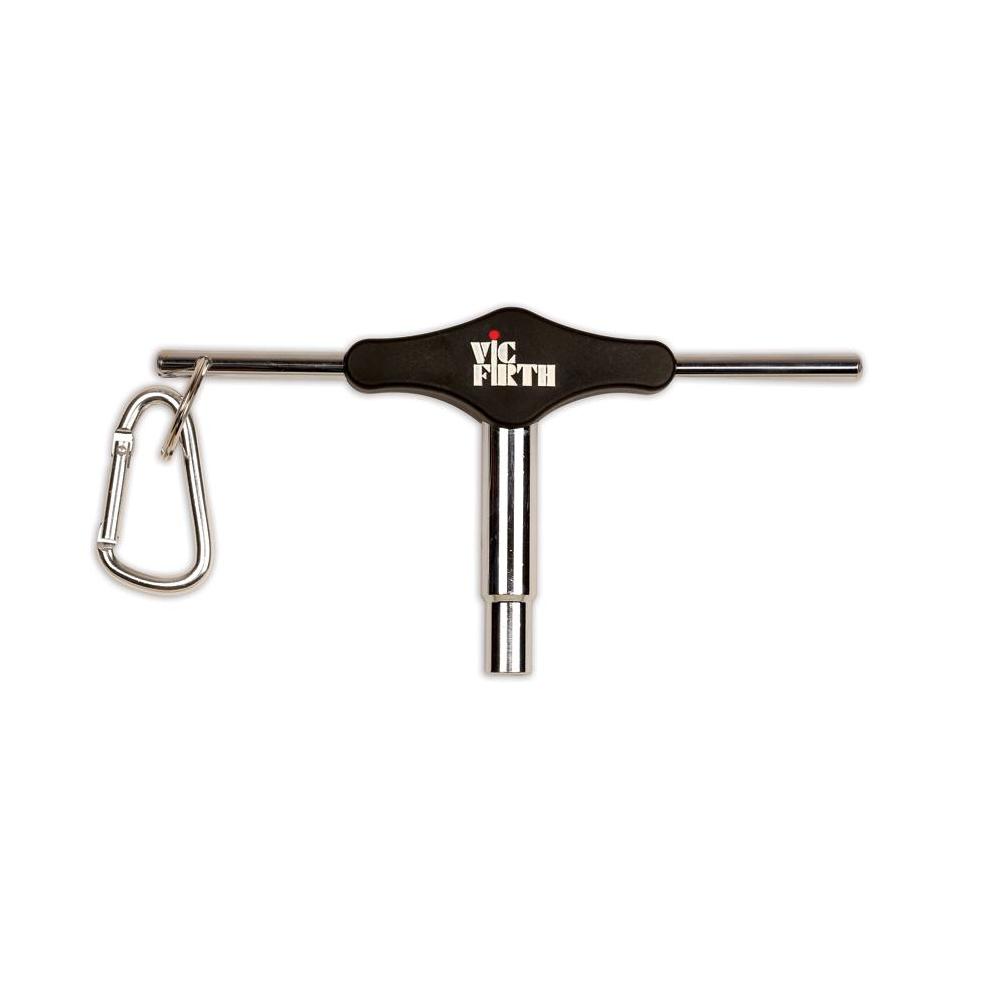 Vic Firth High Tension Drum T Key — Drum Supply