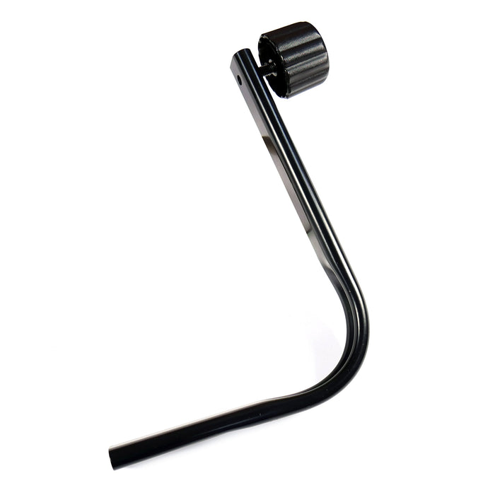Roc-N-Soc Replacement Backrest L Bar