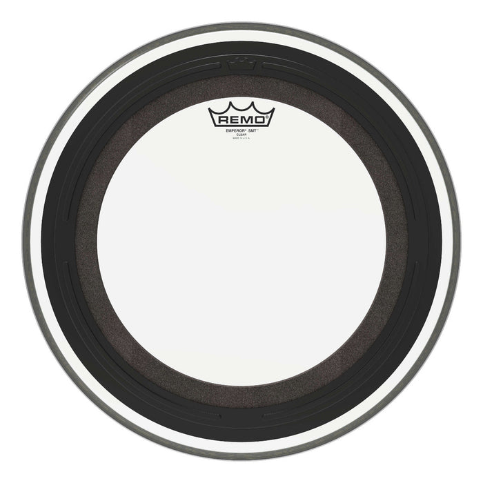 Remo Emperor SMT Clear Bass Drumhead 16"