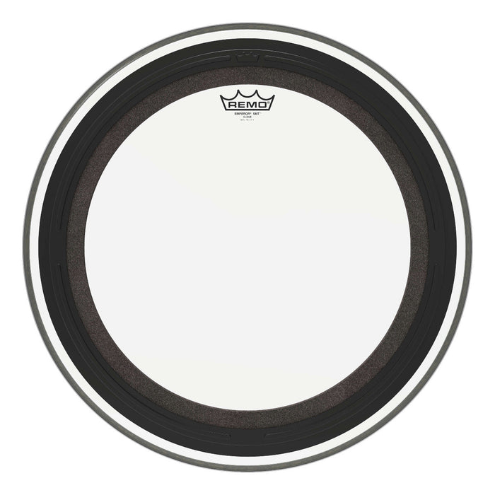 Remo Emperor SMT Clear Bass Drumhead 20"