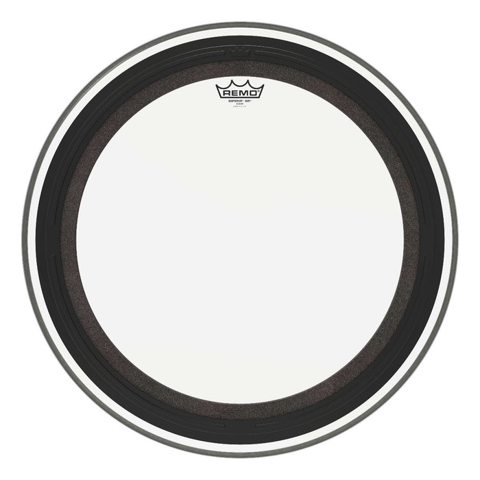 Remo Emperor SMT Clear Bass Drumhead 22"