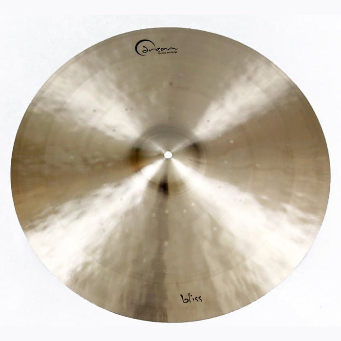 Dream 20" Bliss Crash / Ride Cymbal