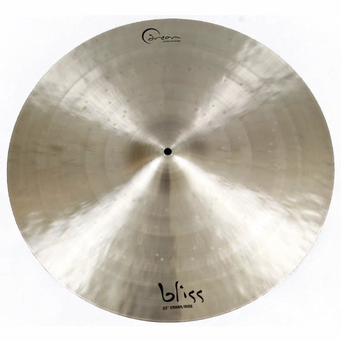 Dream 22" Bliss Crash / Ride
