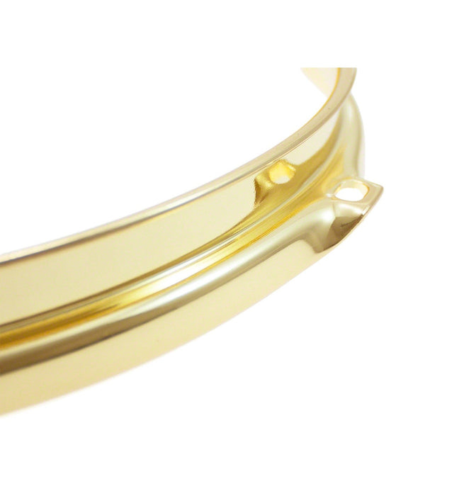 Aro de latón de 2,3 mm - 14 pulg. -10 hl - 231410br