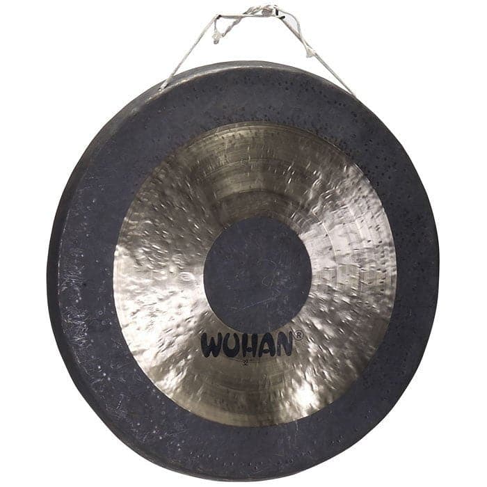 Wuhan 14" Chau Gong