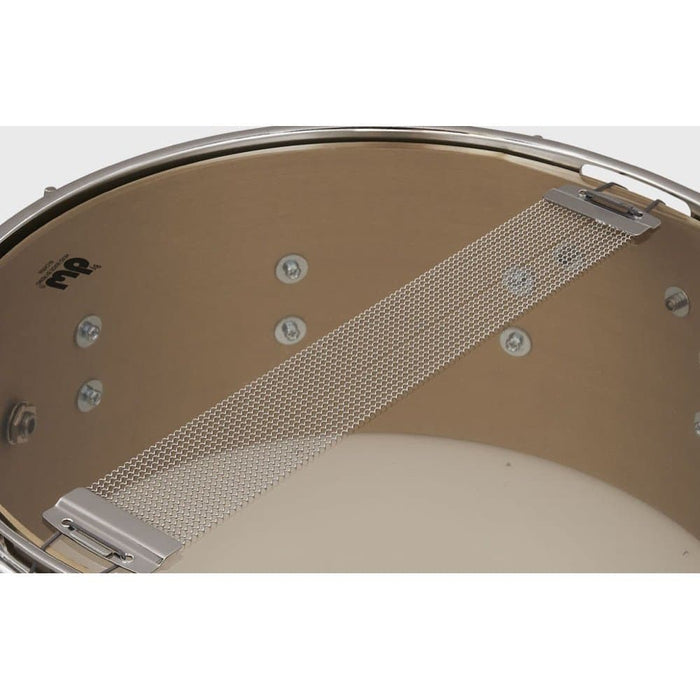 PDP Concept Select Snare Drum 14x6.5 3mm Bell Bronze