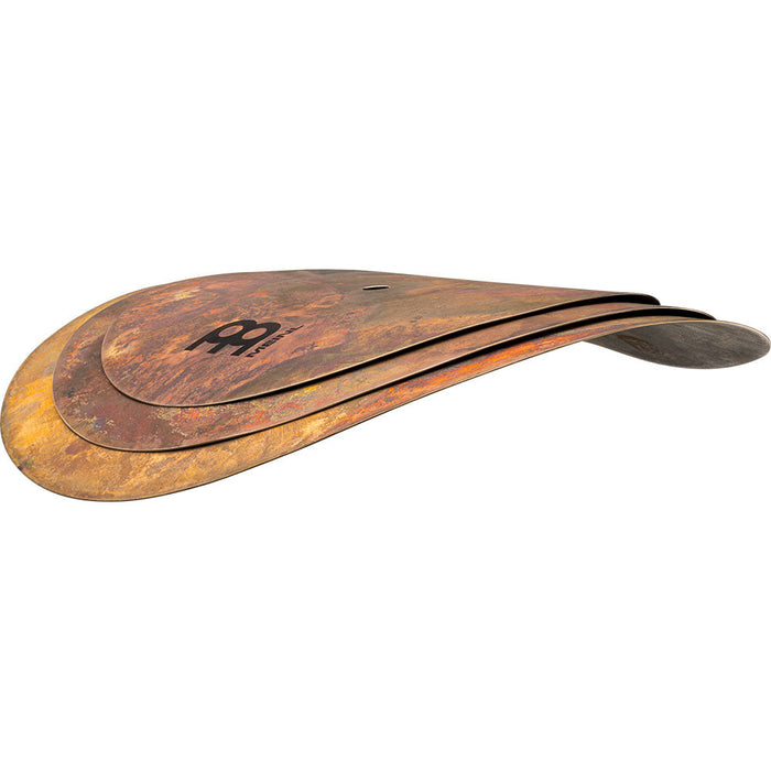 MEINL Byzance Vintage Smack Stack - 10“ 12" 14“