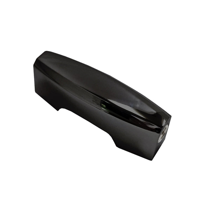 Lug - SNARE de cóctel con puente de doble extremo - Negro - 5738bk