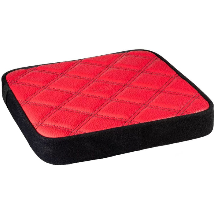 Meinl Deluxe Cajon Seat Pad Cushion Bordeaux Red