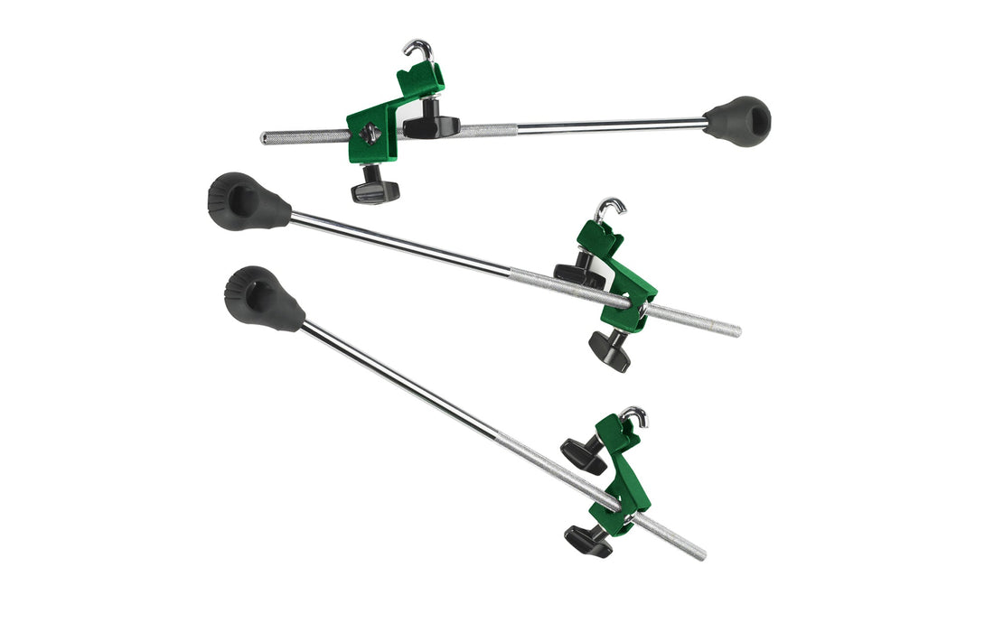 LEGS & BASS DRUM ADAPTOR KIT FOR SURDO