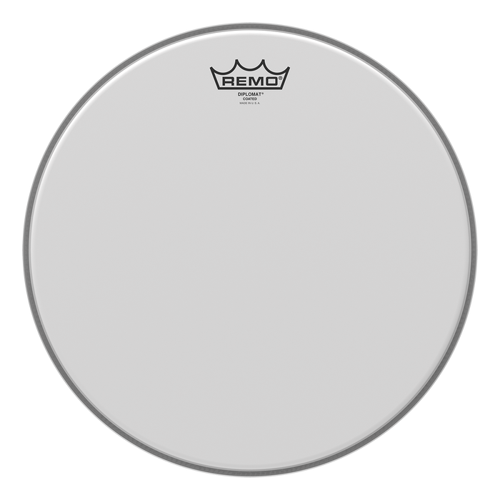 Remo 16" DIPLOMAT Coated Drum Head