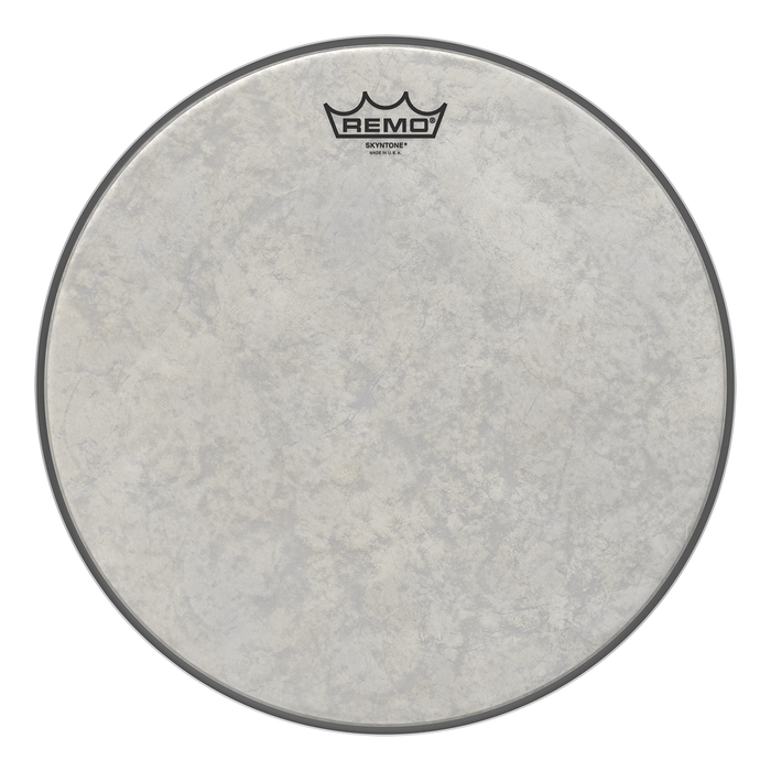 Remo 14" Skyntone Snare Batter Drum Head