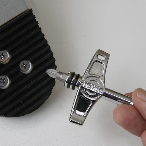 Dixon Multi-Functional Drum Key