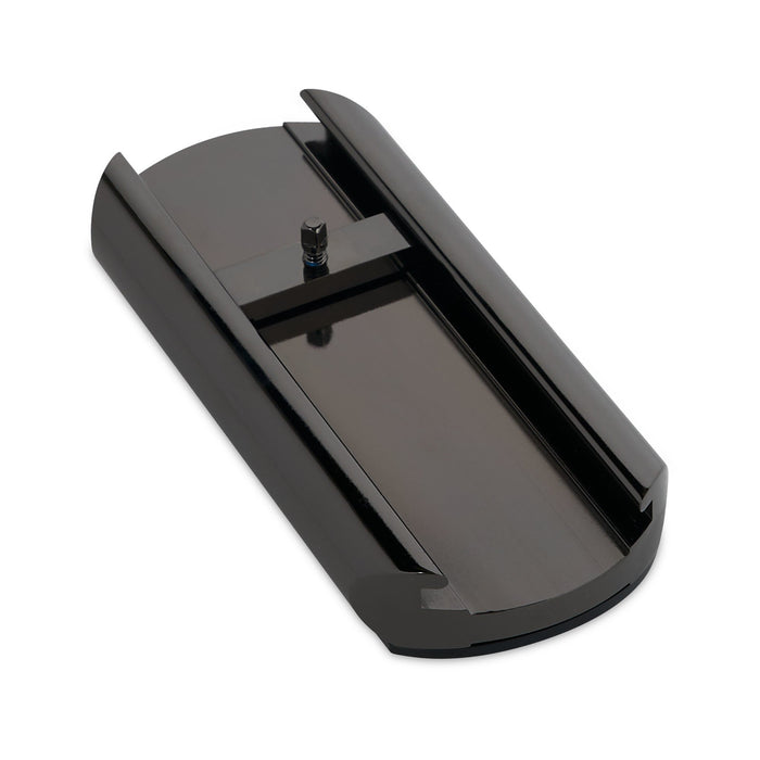 DW Bdm Slide Track Black Nickel