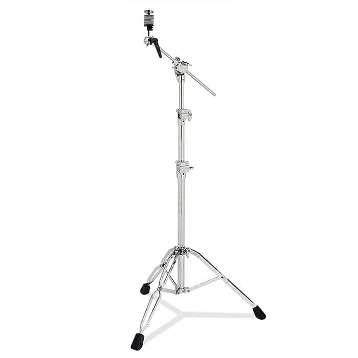 DW Boom Cymbal Stand Double Braced