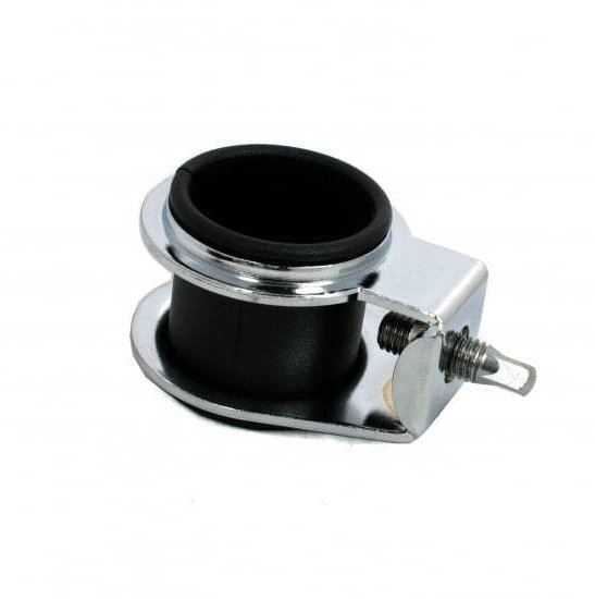 DW Clamp For Hi-Hat Leg Assembly w/ Drum Key Screw