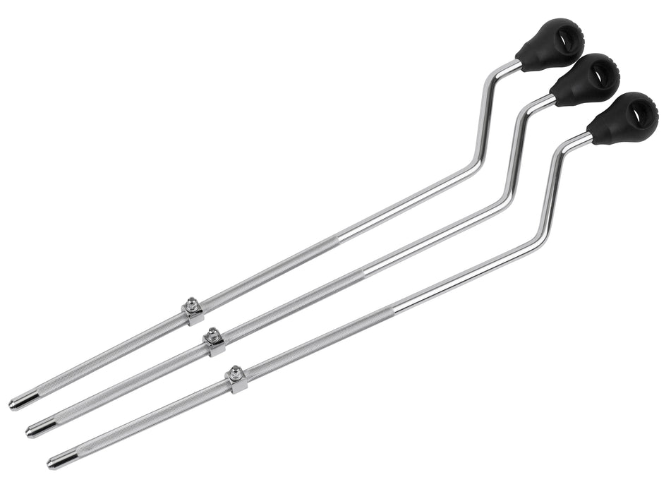 Pearl LB40 Floor Tom Leg Bracket for Masters Series - 1 pc