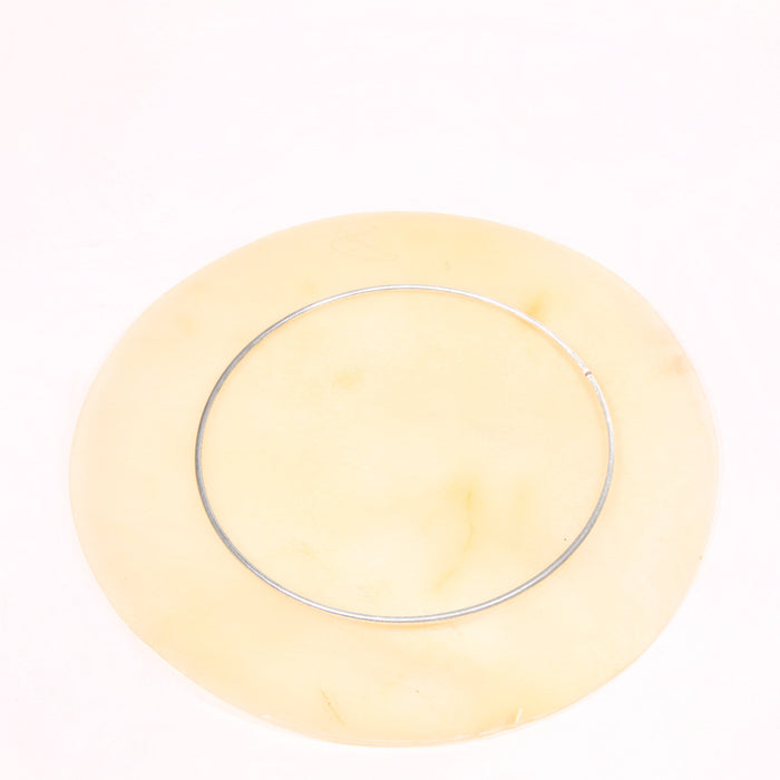 Meinl 8-1/2" True Skin Head Natural For FWB400 Bongo