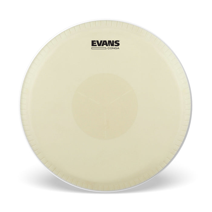 Evans 11.00" Tri-Center Conga Head