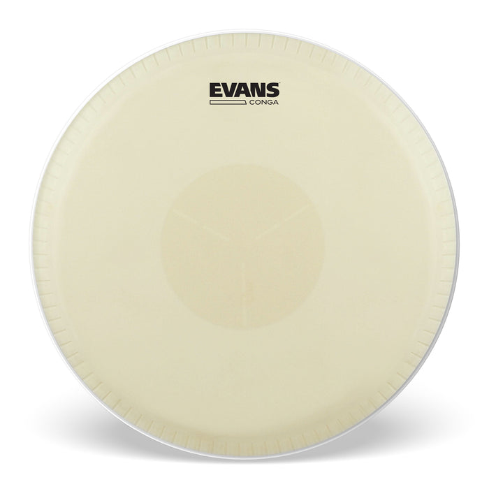 Evans 11.75" Tri-Center Conga Head